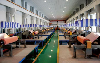 鋁箔、銅箔、金屬處理